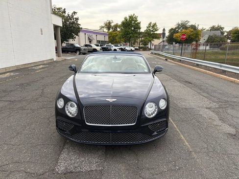 Used 2017 Bentley Continental GT AWD/4WD image 15
