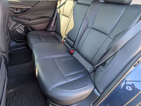 Certified 2023 Subaru Outback Touring image 30
