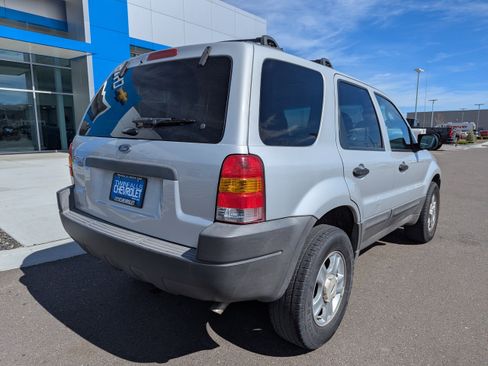 Used 2003 Ford Escape XLT FWD image 29