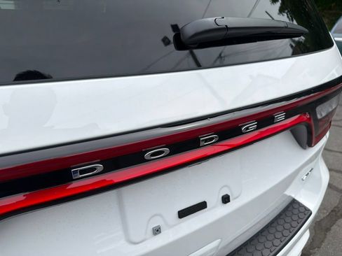 New 2026 Dodge Durango GT AWD/4WD image 23