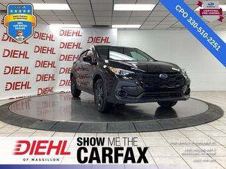 Used 2026 Subaru Crosstrek 2.5i w/ Popular Package #1A AWD/4WD video 1