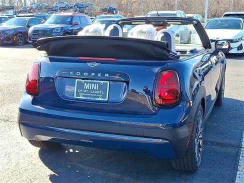 New 2026 MINI Cooper S image 3