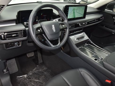 New 2026 Lincoln Aviator 2WD image 35