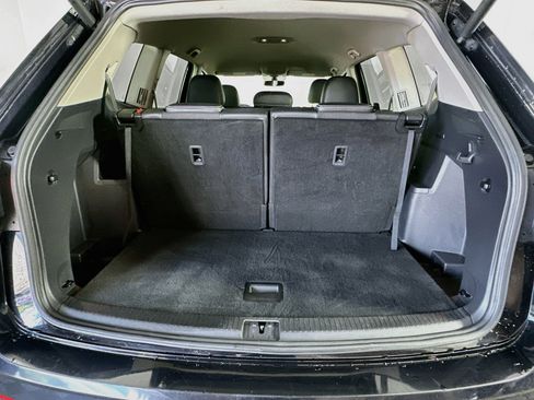 Used 2021 Volkswagen Atlas SE FWD image 29