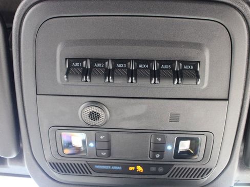 Used 2023 Ford Bronco Wildtrak AWD/4WD image 31