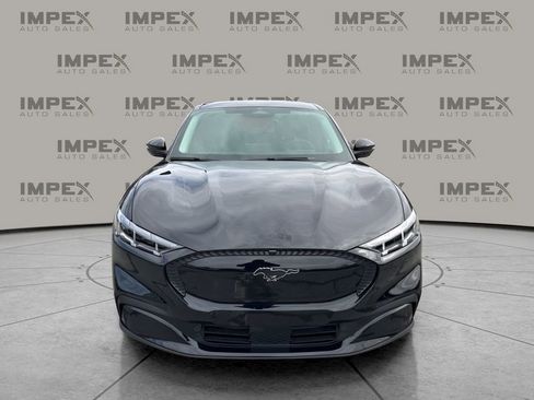 Used 2025 Ford Mustang Mach-E Select w/ Comfort Package Lite image 8