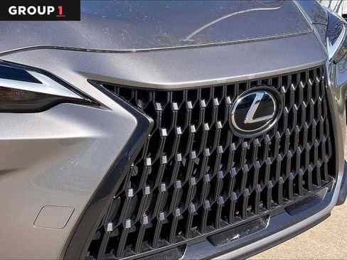 Used 2024 Lexus NX 250 w/ Towing Package (2000 Lbs) image 27