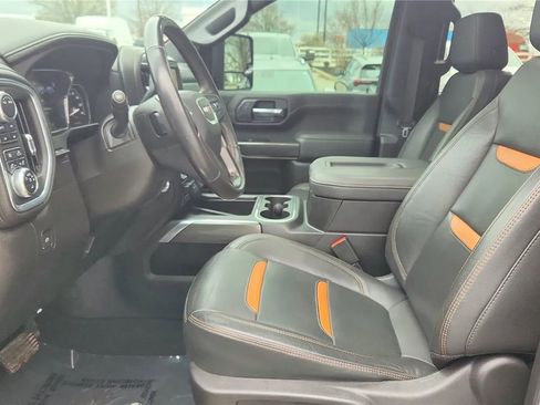 Used 2022 GMC Sierra 2500 AT4 w/ AT4 Premium Plus Package image 26