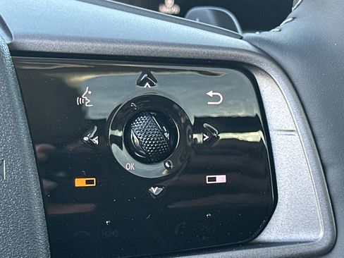 New 2026 Nissan Murano Platinum w/ Cargo Package image 27