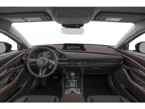 New 2026 MAZDA CX-30 2.5 Turbo w/ Premium Plus Pkg image 10