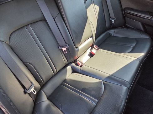 Used 2023 Kia K5 EX w/ EX Premium Package FWD image 5