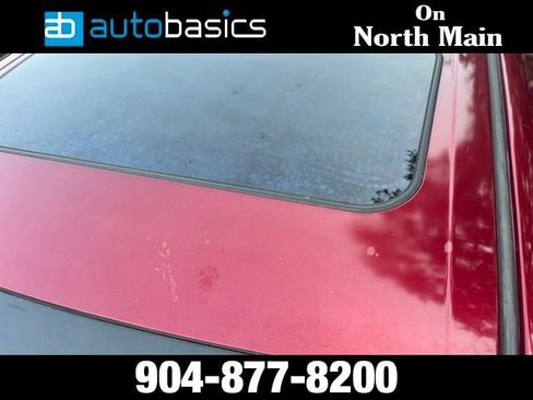Used 2018 Toyota Camry SE w/ Moonroof Package FWD image 21