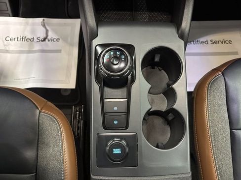 Used 2023 Ford Bronco Sport Outer Banks image 17