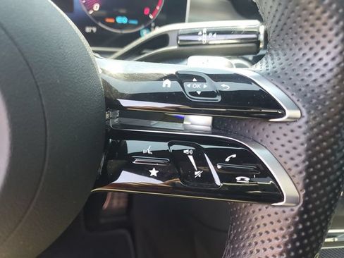 Used 2022 Mercedes-Benz C 300 4MATIC Sedan image 14