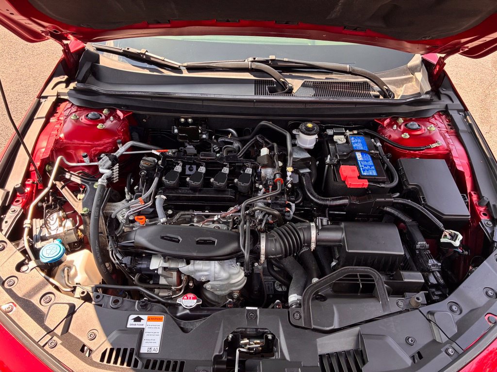 Used 2023 Honda Accord EX image 9