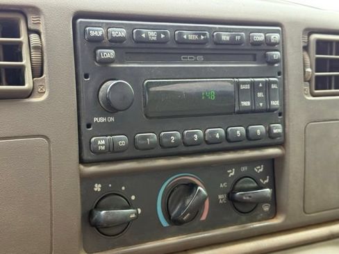 Used 2001 Ford F350 Lariat RWD image 20