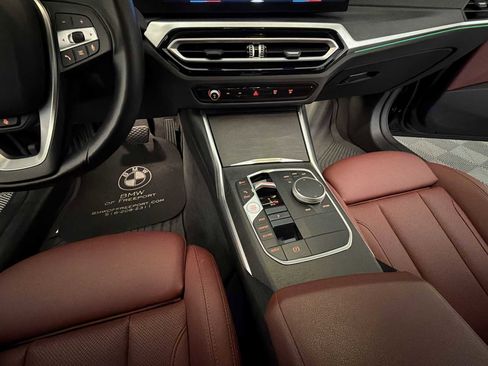 Certified 2024 BMW 430i Gran Coupe xDrive w/ Convenience Package image 18