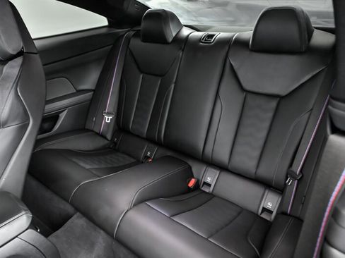 Used 2024 BMW M4 Competition w/ Executive Package image 22