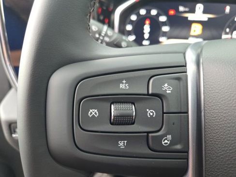 Used 2026 GMC Sierra 1500 SLE w/ LPO, GMC Protection Package AWD/4WD image 22