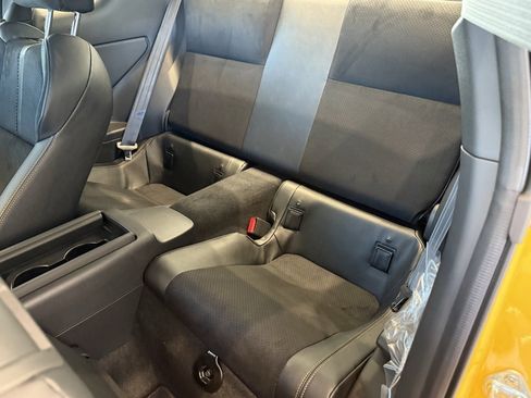 New 2026 Toyota GR86 YUZU Limited image 25