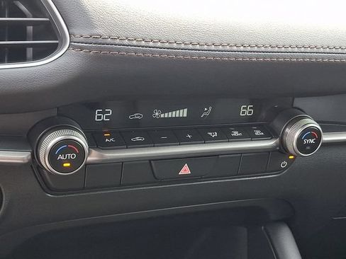 New 2026 MAZDA MAZDA3 s Sport FWD image 12