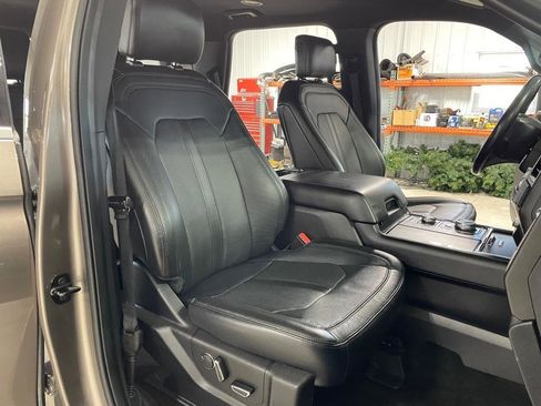 Used 2018 Ford Expedition Limited AWD/4WD image 28