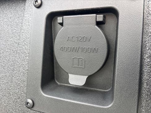 New 2026 Toyota Tundra Limited image 30