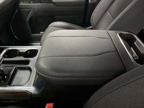 Used 2024 Chevrolet Silverado 1500 RST image 21