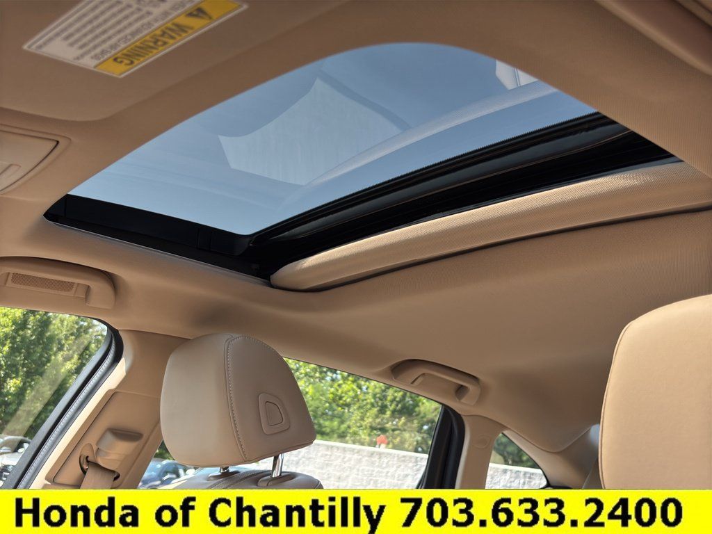 Used 2021 Acura TLX w/ Technology Package FWD image 20