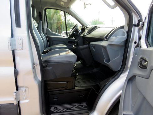 Used 2015 Ford Transit 350 XL image 21