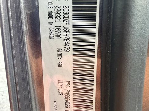 Used 2015 Dodge Challenger R/T Scat Pack w/ Leather Interior Group RWD image 31
