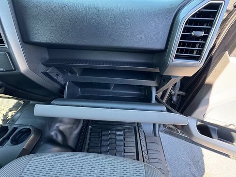 Used 2018 Ford F150 XLT w/ Trailer Tow Package AWD/4WD image 29