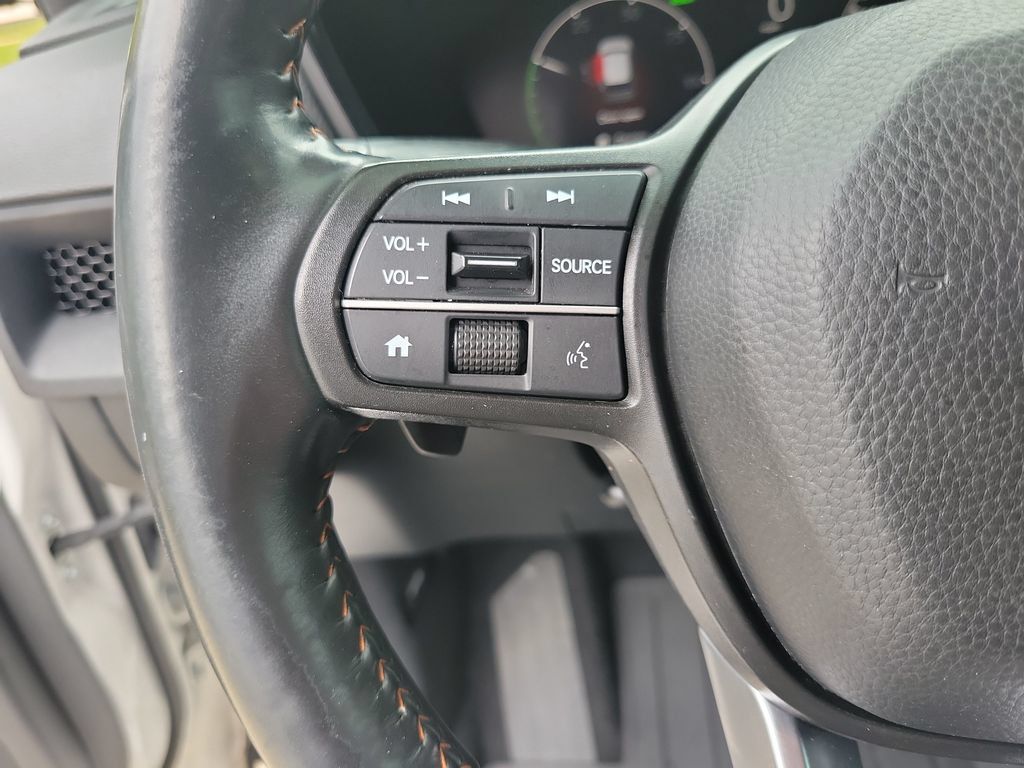 Used 2023 Honda CR-V Sport image 19