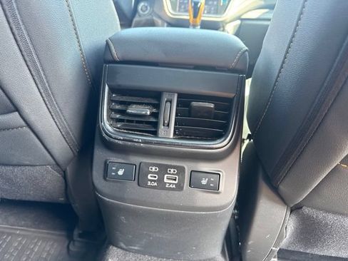 Used 2024 Subaru Outback Wilderness AWD/4WD image 21
