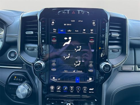 Used 2021 RAM 1500 Limited image 22