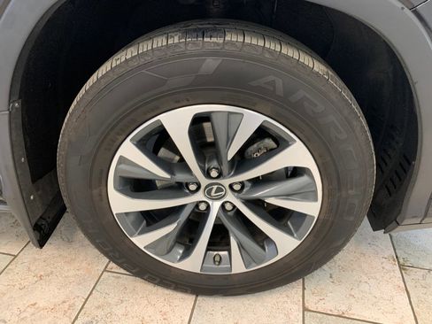 Used 2021 Lexus RX 350 AWD w/ Premium Package image 9