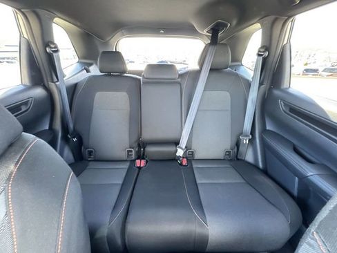 Used 2025 Honda CR-V Sport image 25