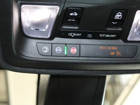 New 2026 Cadillac XT5 Premium Luxury w/ Driver Assist Package AWD/4WD image 31