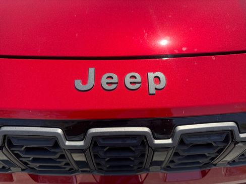 New 2026 Jeep Cherokee Laredo AWD/4WD image 9