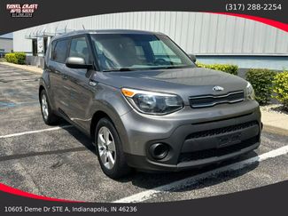 Used 2018 Kia Soul image 1