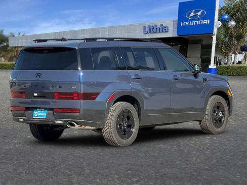 New 2026 Hyundai Santa Fe XRT w/ Tow & Go Package image 2