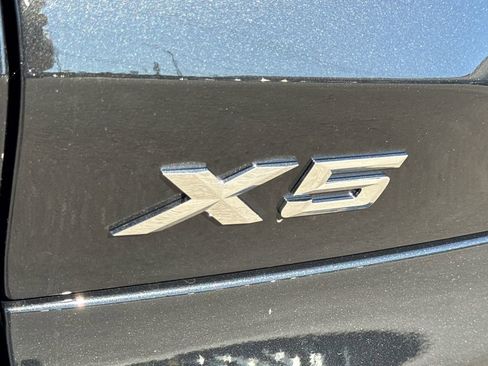 New 2026 BMW X5 xDrive40i w/ M Sport Package AWD/4WD image 12