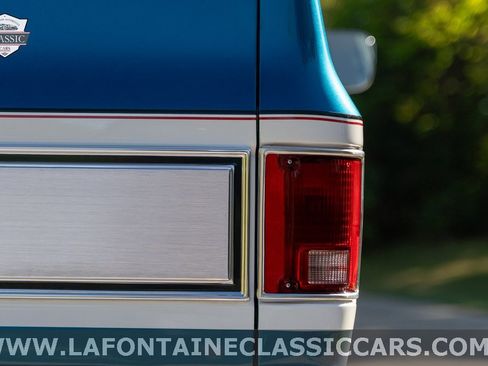 Used 1989 GMC Jimmy 4WD image 52