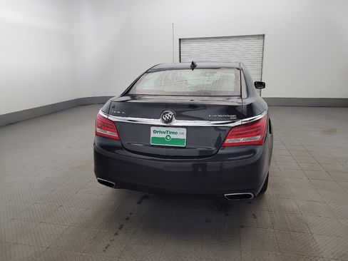 Used 2015 Buick LaCrosse Leather w/ Experience Buick Package image 7