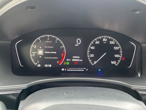 New 2026 Honda Civic Sport image 12