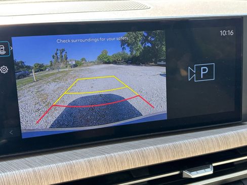 Used 2025 Hyundai Sonata SEL FWD image 25