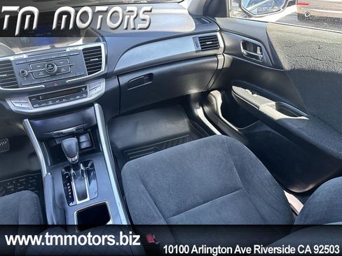 Used 2013 Honda Accord LX image 12