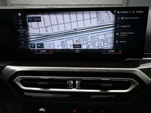 Used 2023 BMW 330i Sedan w/ Premium Package RWD image 12