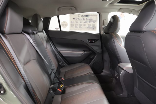 New 2026 Subaru Crosstrek 2.5i Limited AWD/4WD image 28