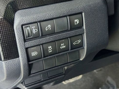 New 2026 Toyota 4Runner Limited AWD/4WD image 10